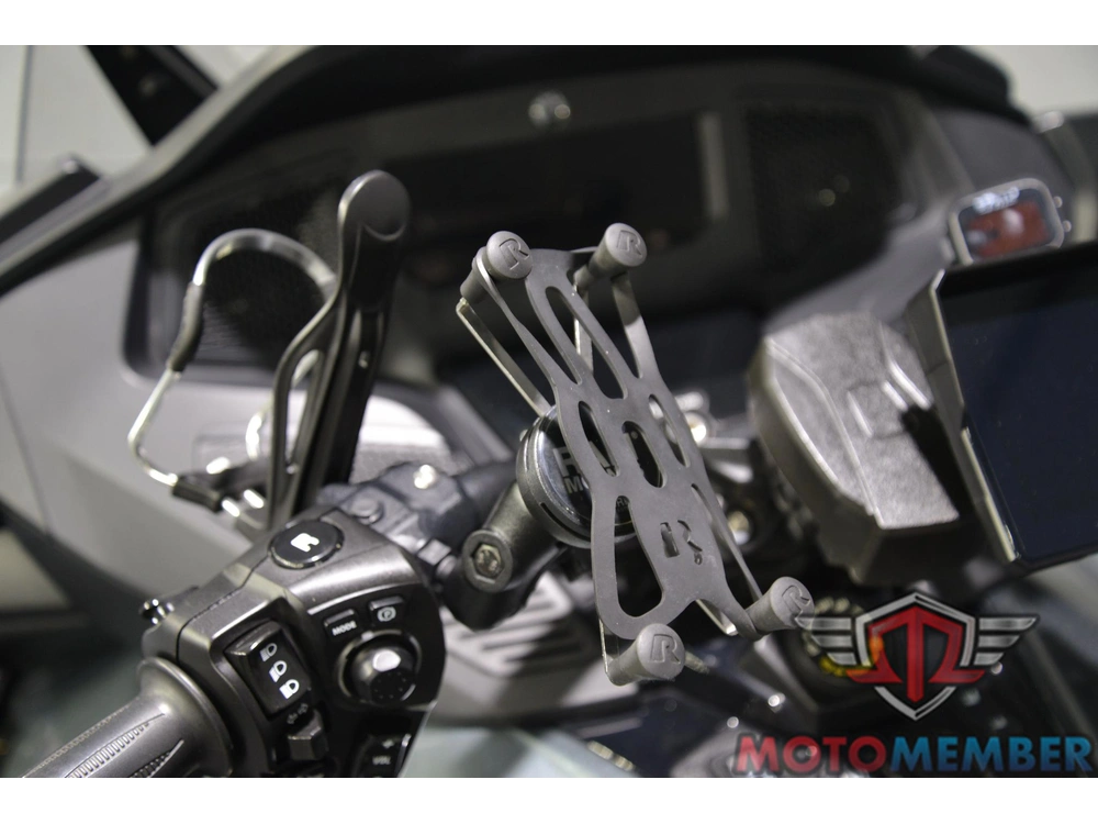 2021 Can-am Spyder Rt Limited alt