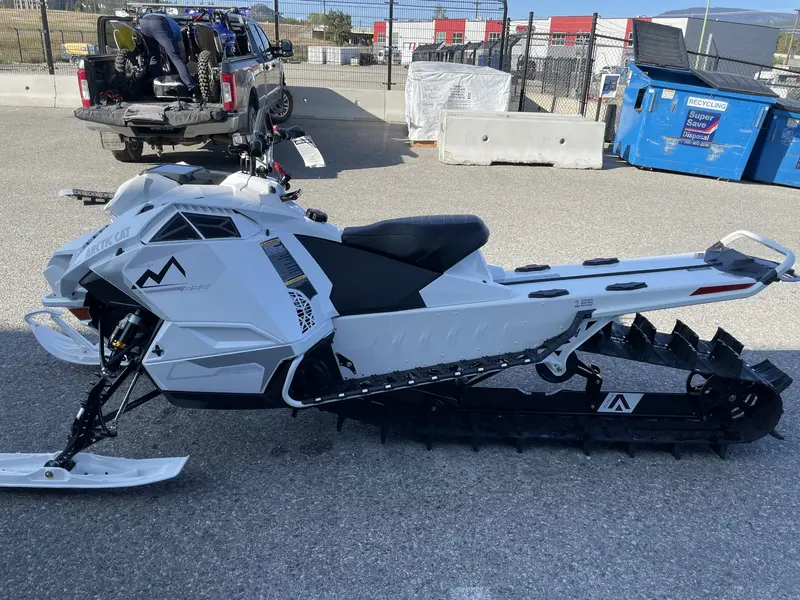 Arctic Cat M 858 SP A1 165 3.0 CN WHT 2027