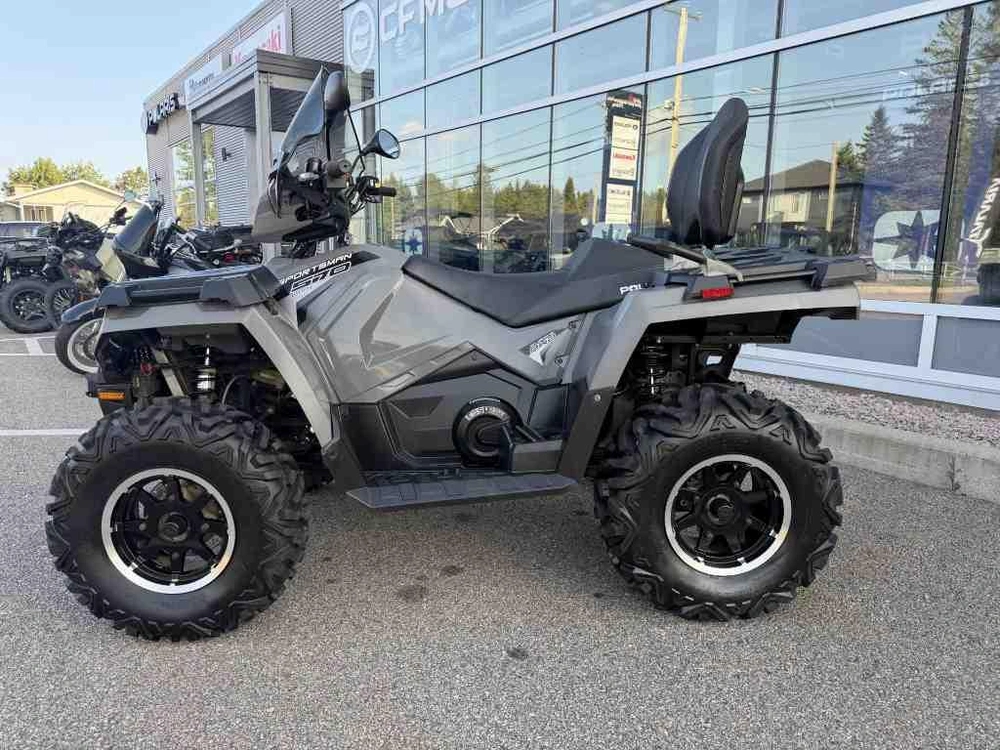 Polaris A22sje57ax 2022 alt