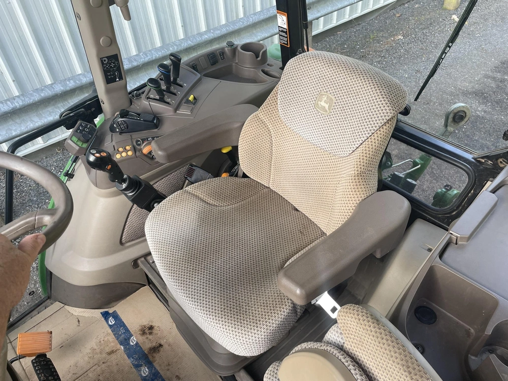 2021 John Deere 5100r alt