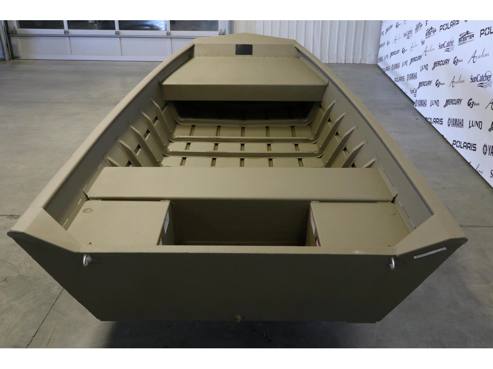 G3 Boats Jb1548 Vbw 2026