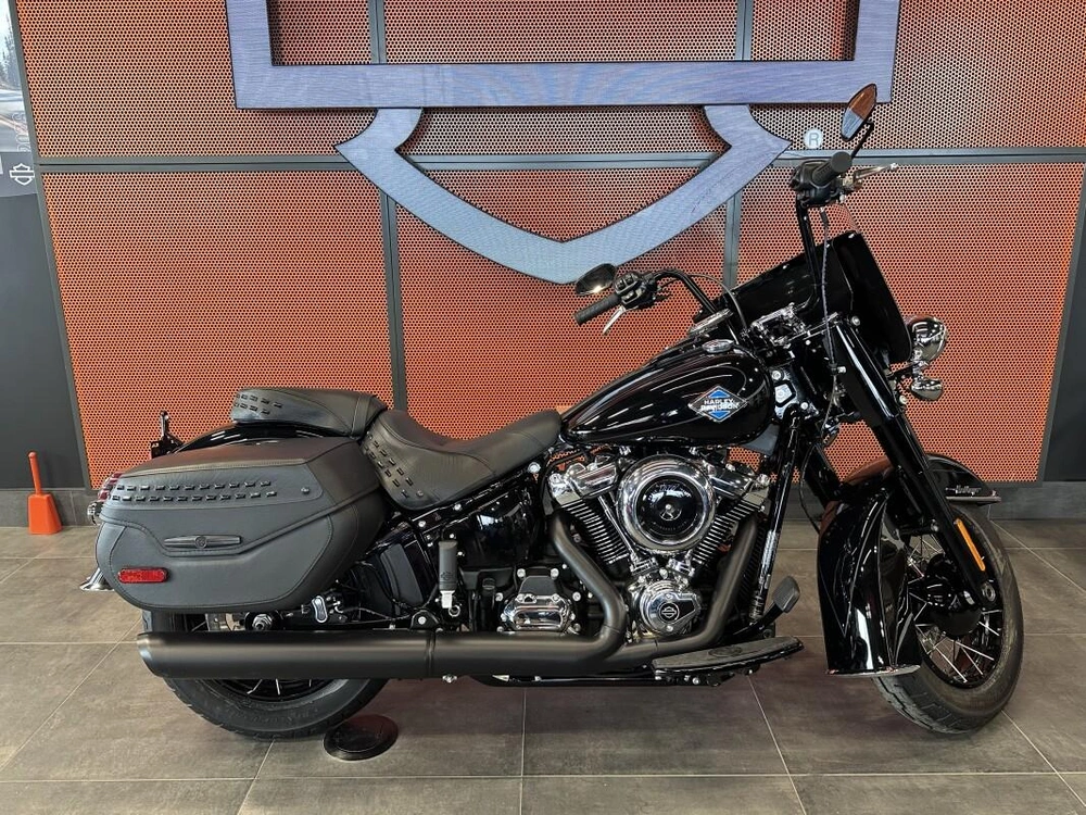 2026 Harley-davidson Cruiser alt