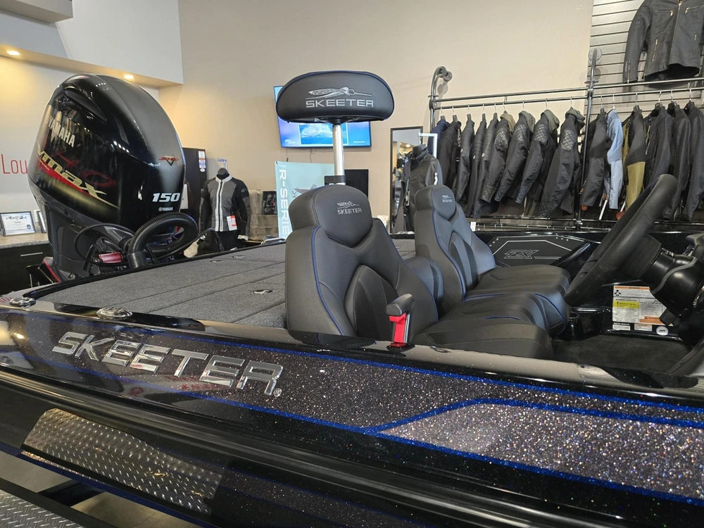 2023 Skeeter Products Zx150 alt