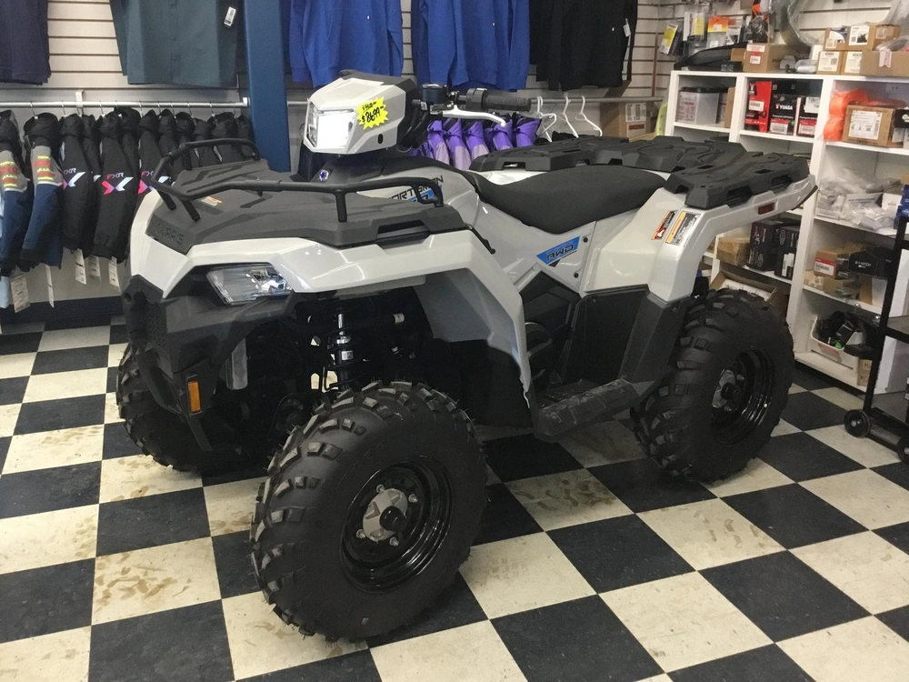 2026 Polaris Sportsman 450 H.o.