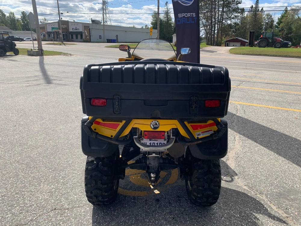 2006 Can-am 400 Xt Outlander alt