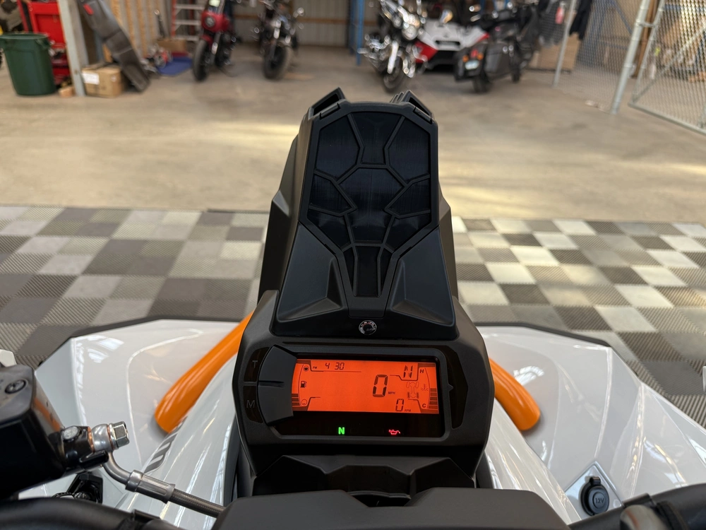 2026 Can-am Renegade X Mr 650