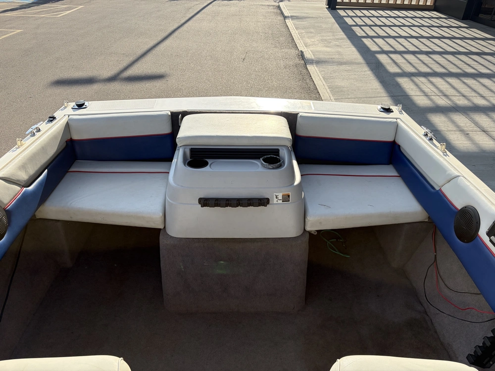 1993 Bayliner Classic