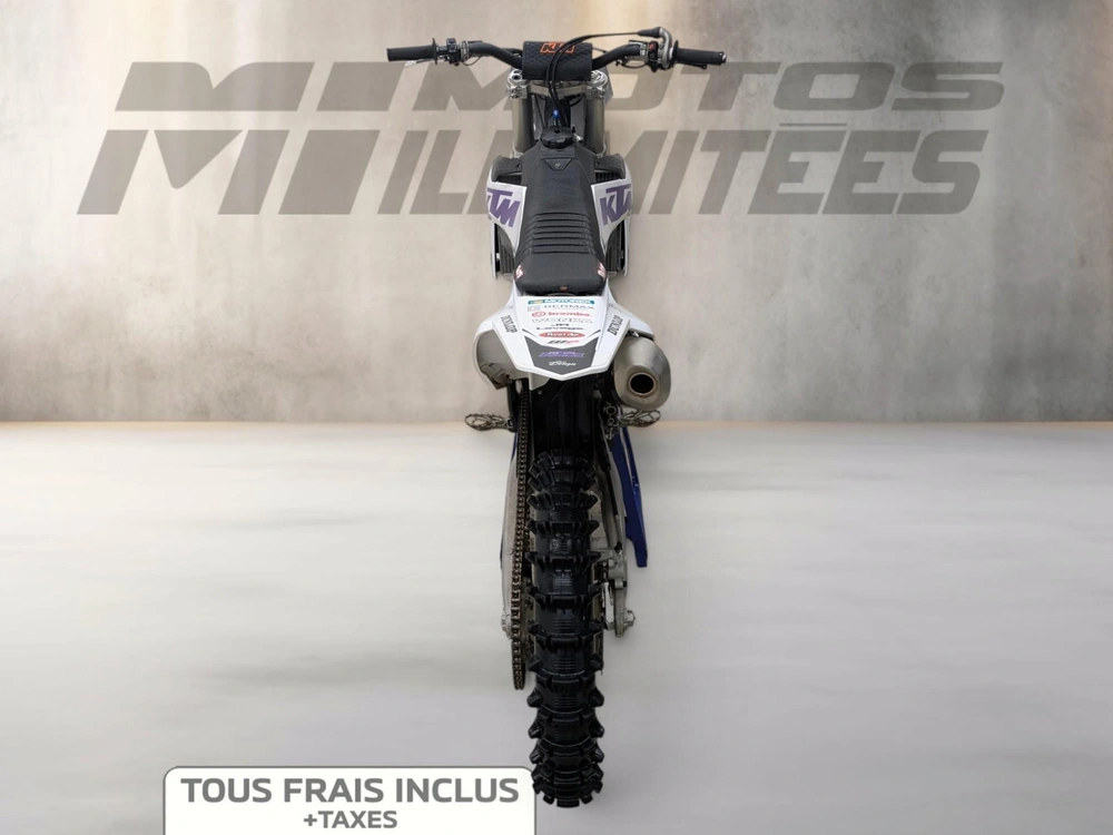 Ktm 450 Sx-f 2024 alt