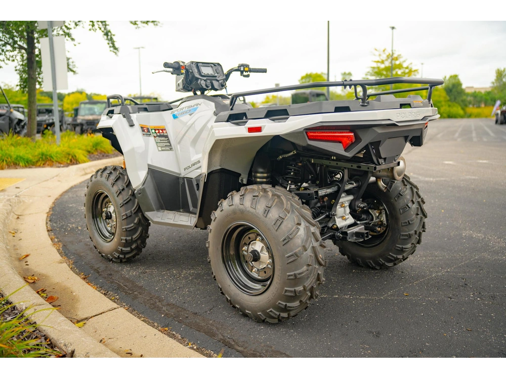 2026 Polaris Sportsman 450 H.o. Eps alt