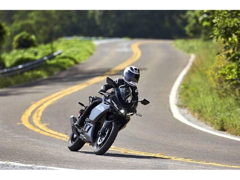 2025 Yamaha Yzf-r3 Abs