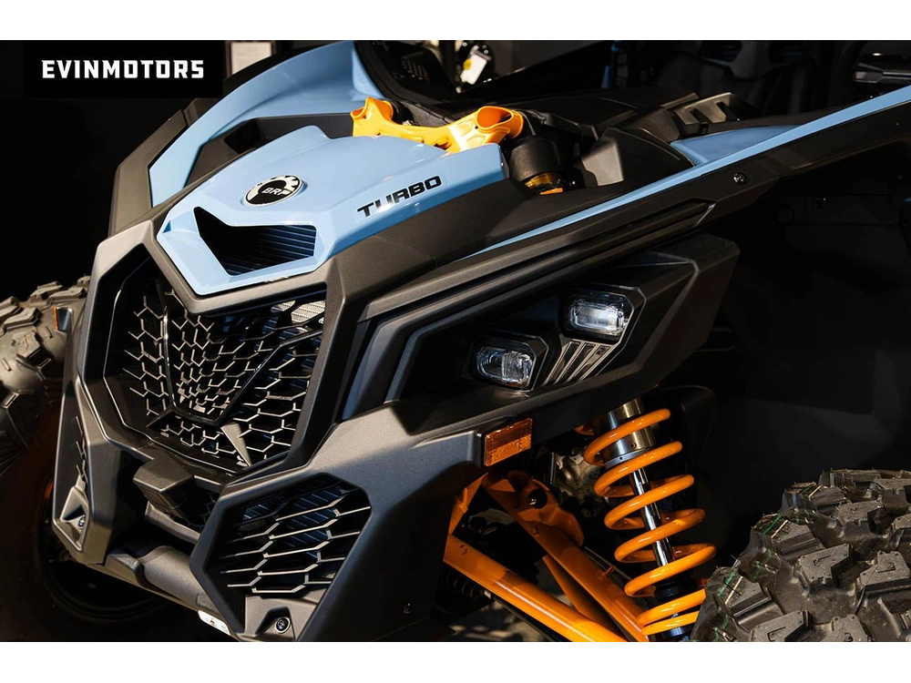2026 Can-am Maverick X3 Ds Turbo - 135hp / 64"