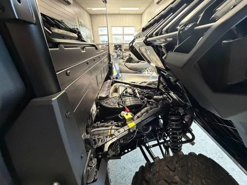 Polaris Ranger Crew Xp 1000 Northstar Édition Texas 2027 alt