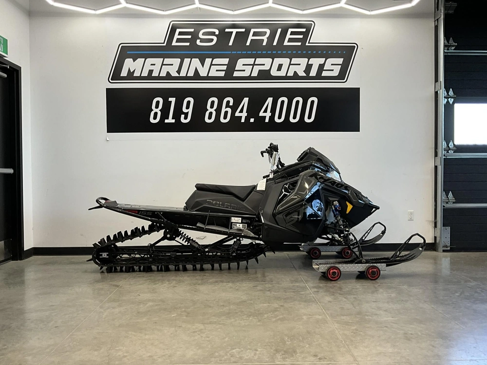 Polaris Patriot 9r Rmk Khaos 155 2025 alt