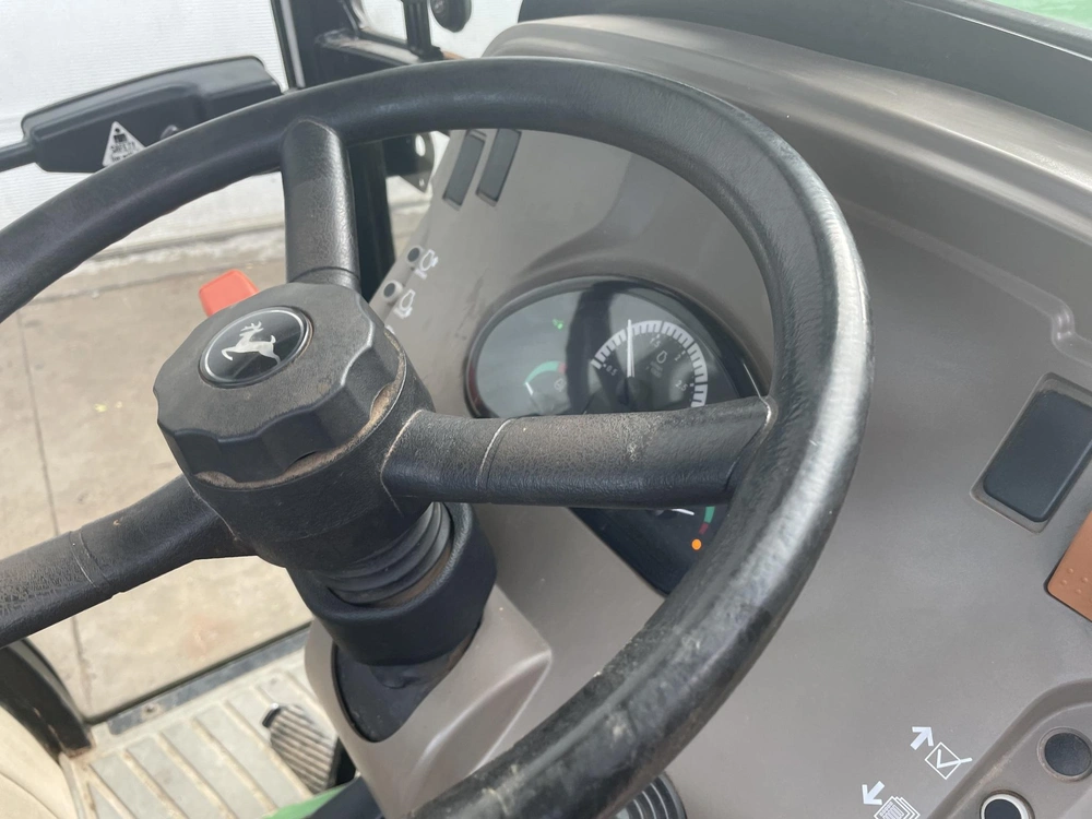 John Deere 5100gn 2017 alt