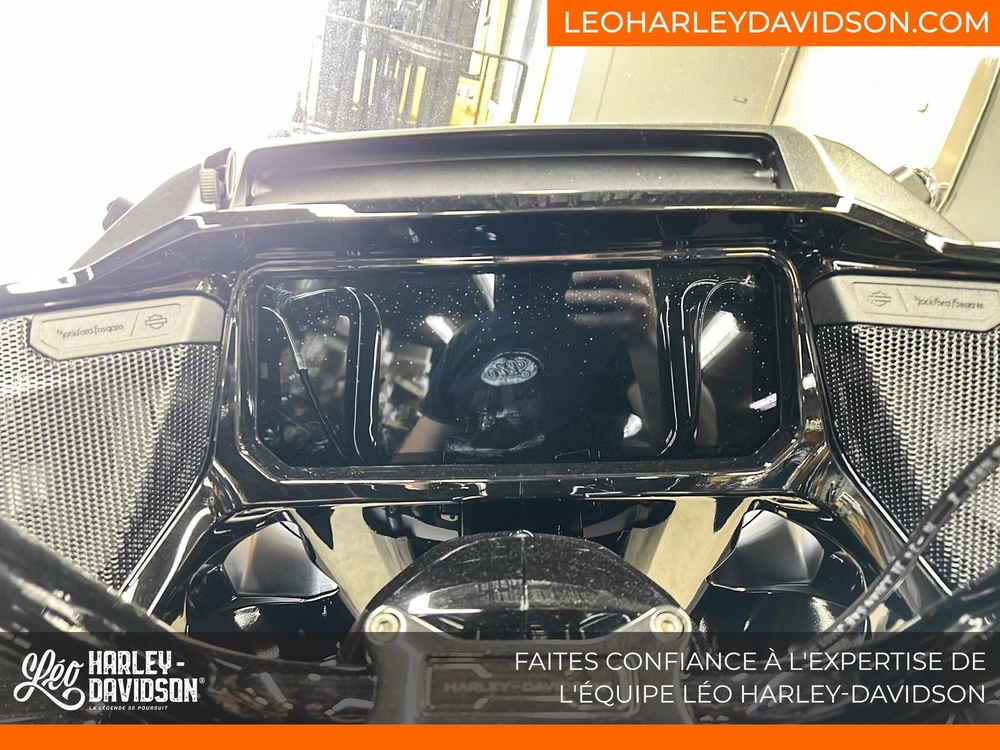 2026 Harley-davidson Fltrxl Road Glide Limited alt