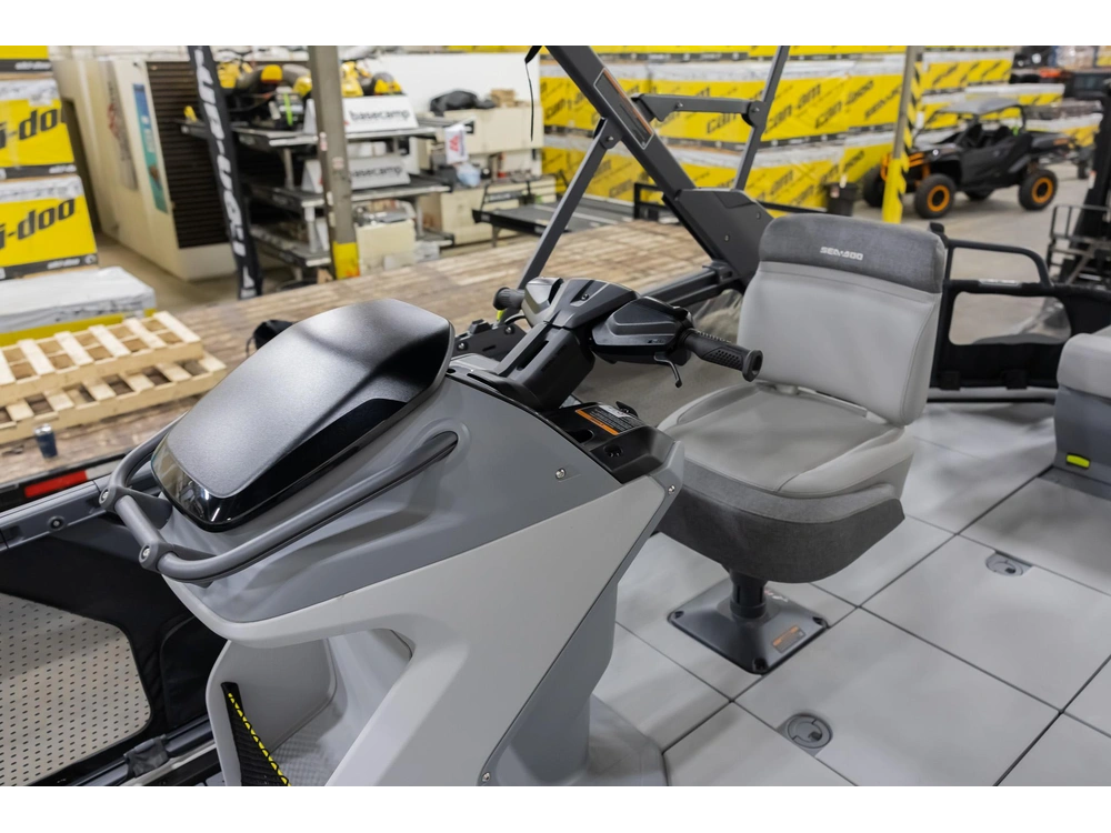 2026 Sea-doo Switch Cruise 21 300hp 46tj alt