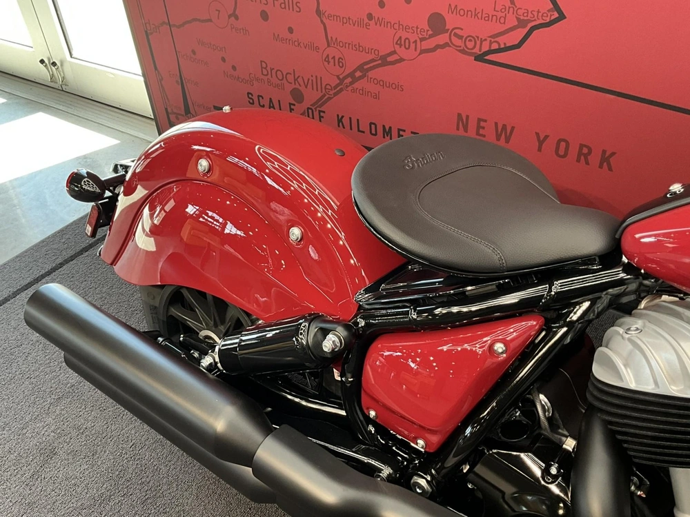 Indian Motorcycle Chief Vintage 2026 alt