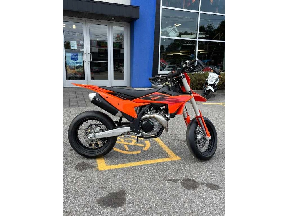 Ktm 450 Smr 2027 2027 alt
