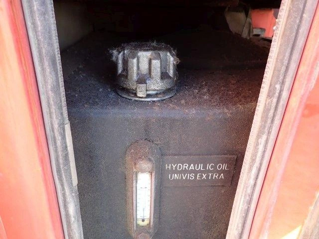 International 7600 2010