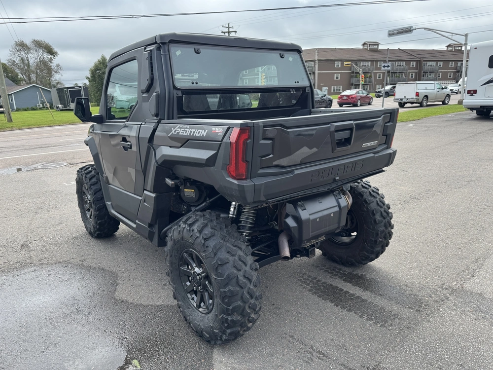 2025 Polaris Xpedition Northstar Xp alt