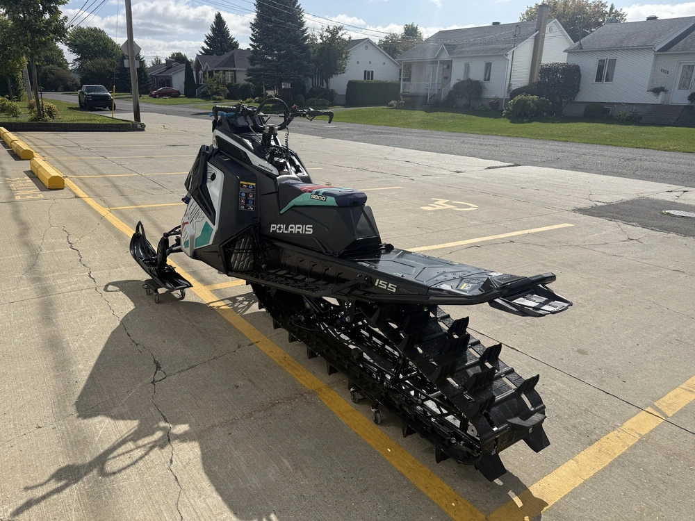 Polaris Patriot 9r Rmk Khaos 155 2025 alt