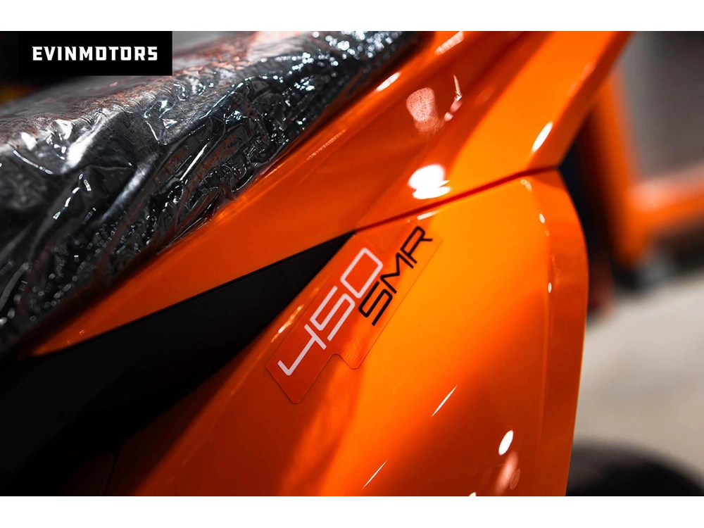 2026 Ktm 450 Sx F