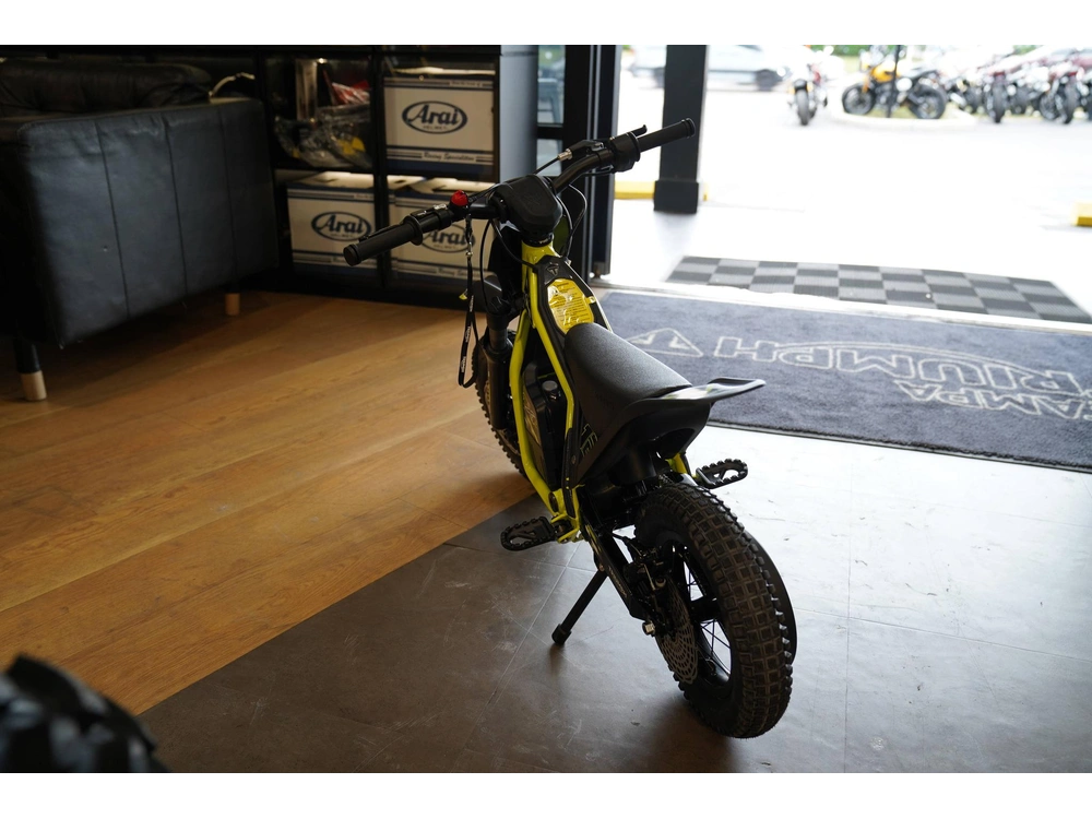 2026 Triumph Txp-12 alt
