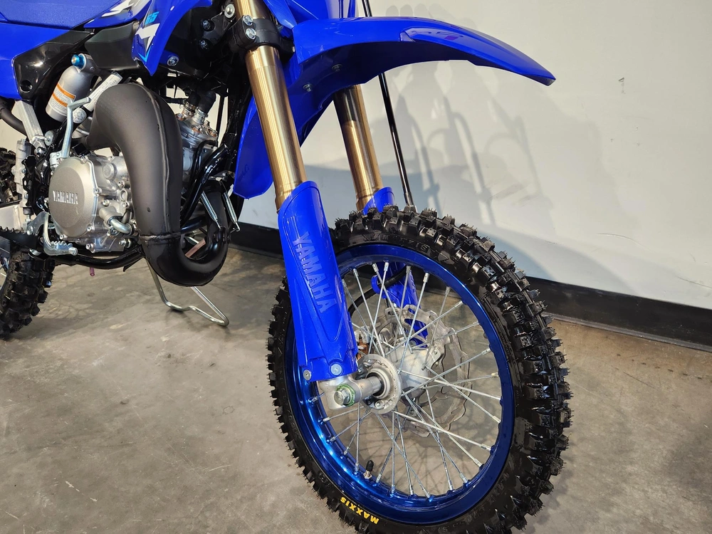 2026 Yamaha Yz65 *à Partir De 0%💳 alt