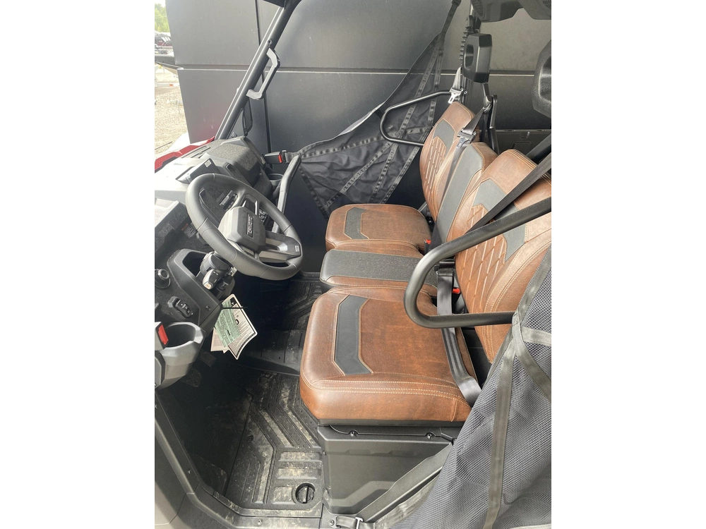 2026 Cfmoto Uforce U10 Pro alt