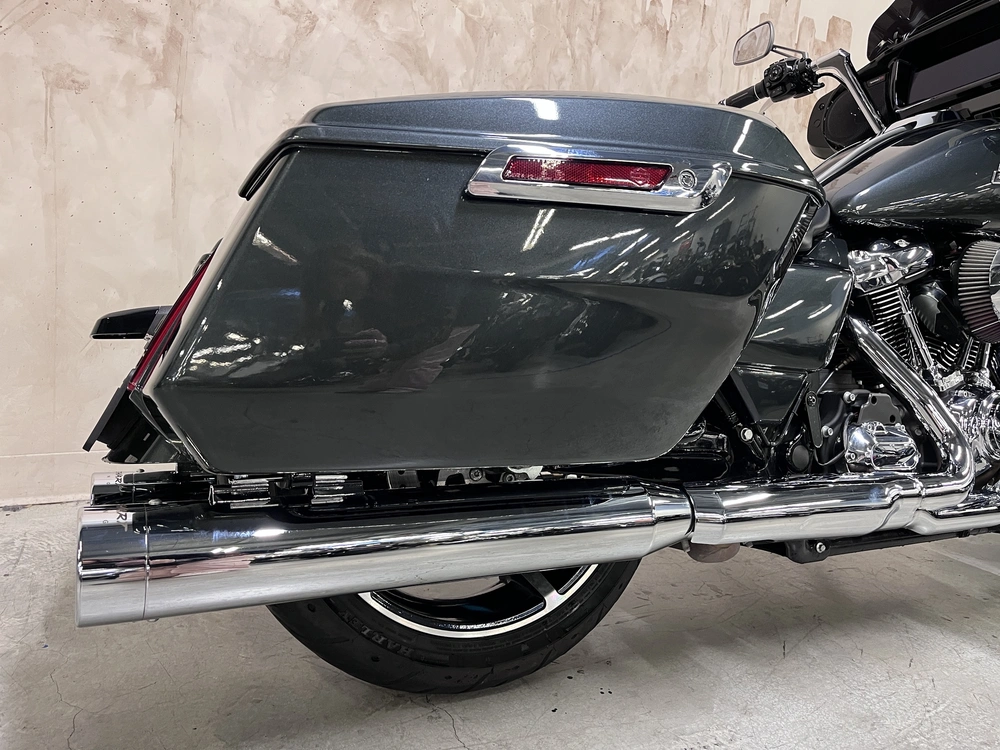 2024 Harley-davidson Flhx Street Glide alt