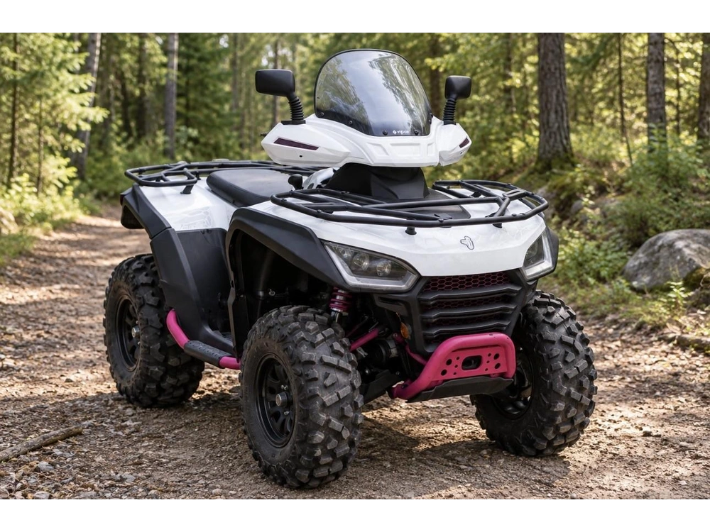 2022 Segway Snarler At6 S alt
