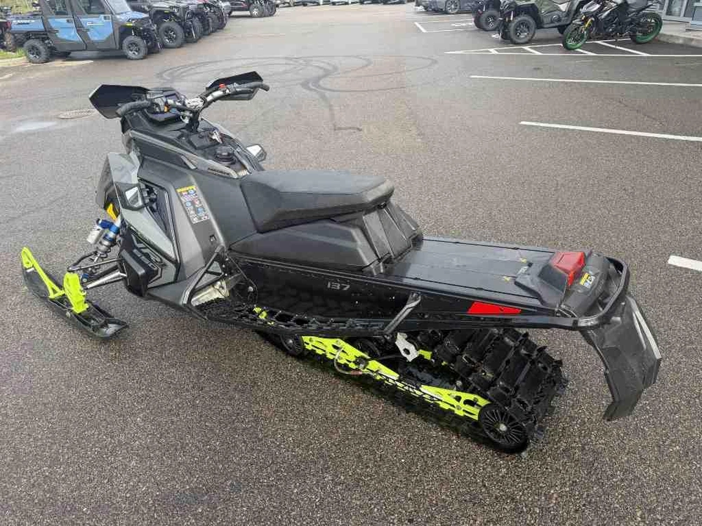2025 Polaris Vr1 650 alt