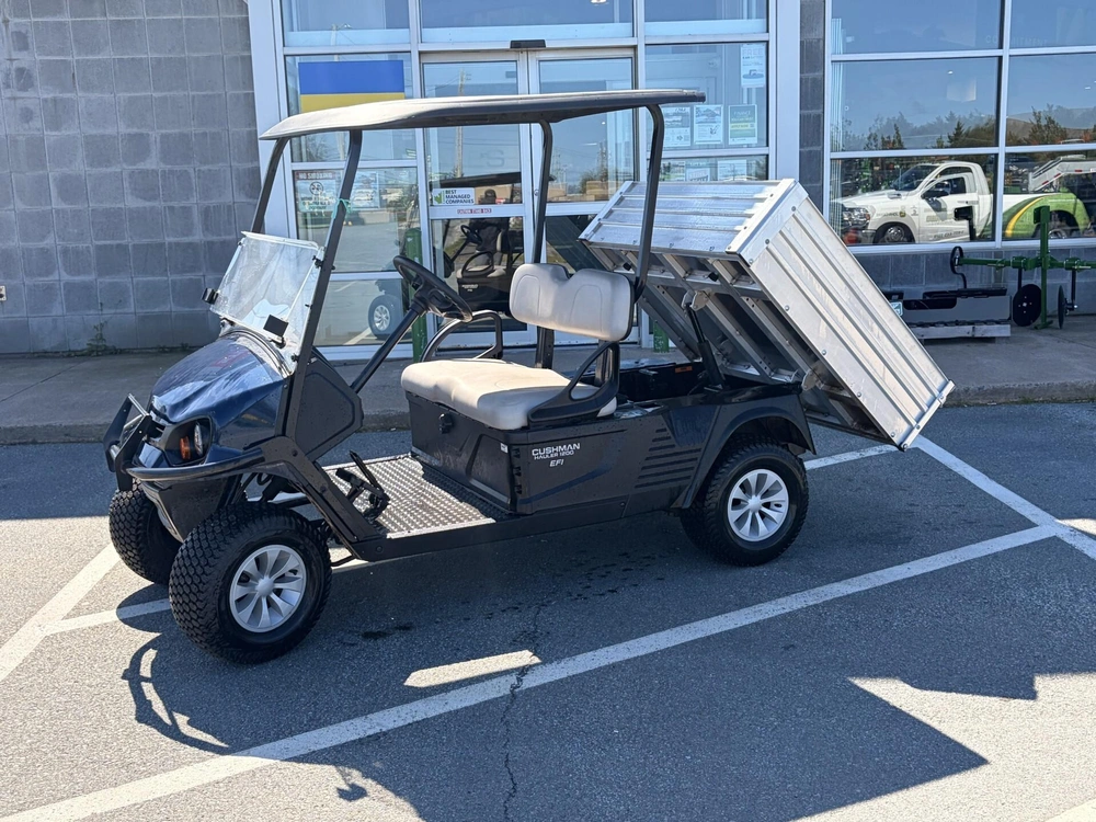 E-z-go Hauler 1200 2025 alt