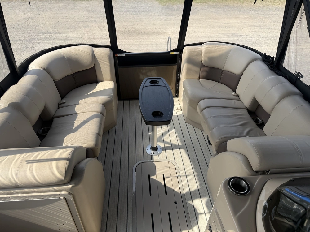 Suncatcher Fusion 324sl 2024