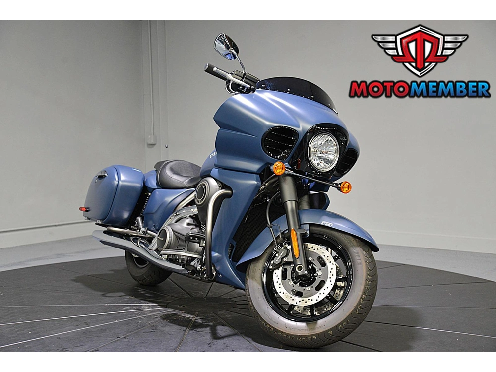 2024 Kawasaki Vulcan® 1700 Vaquero® Abs