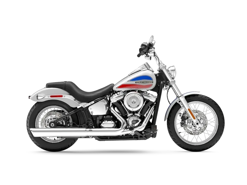 2026 Harley-davidson Cruiser alt