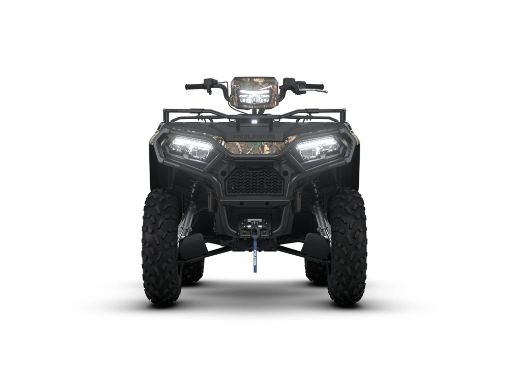 Polaris Sportsman 570 Eps 💳6.49%/72 Mois 2026 alt