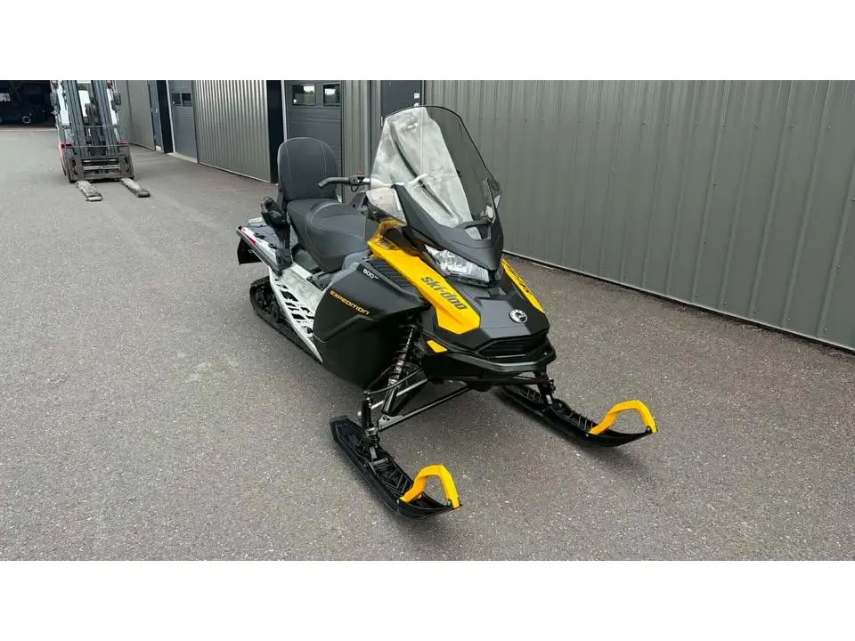 Ski-Doo EXPEDITION SPORT 600EFI 2023