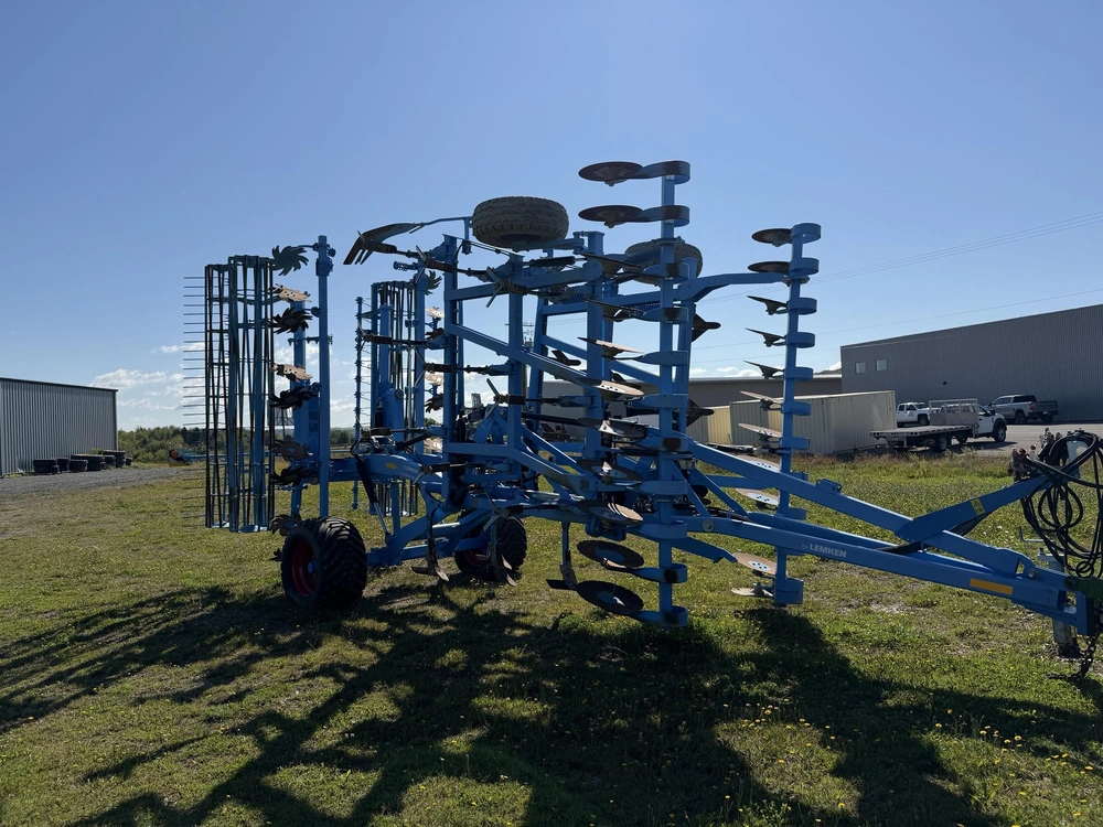 Lemken Karat 10/700 Kua 2023 alt