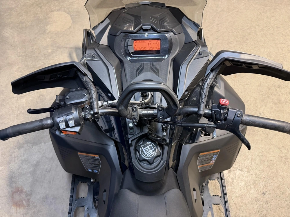 Ski-doo Expedition Xtreme Turbo R 2024 alt