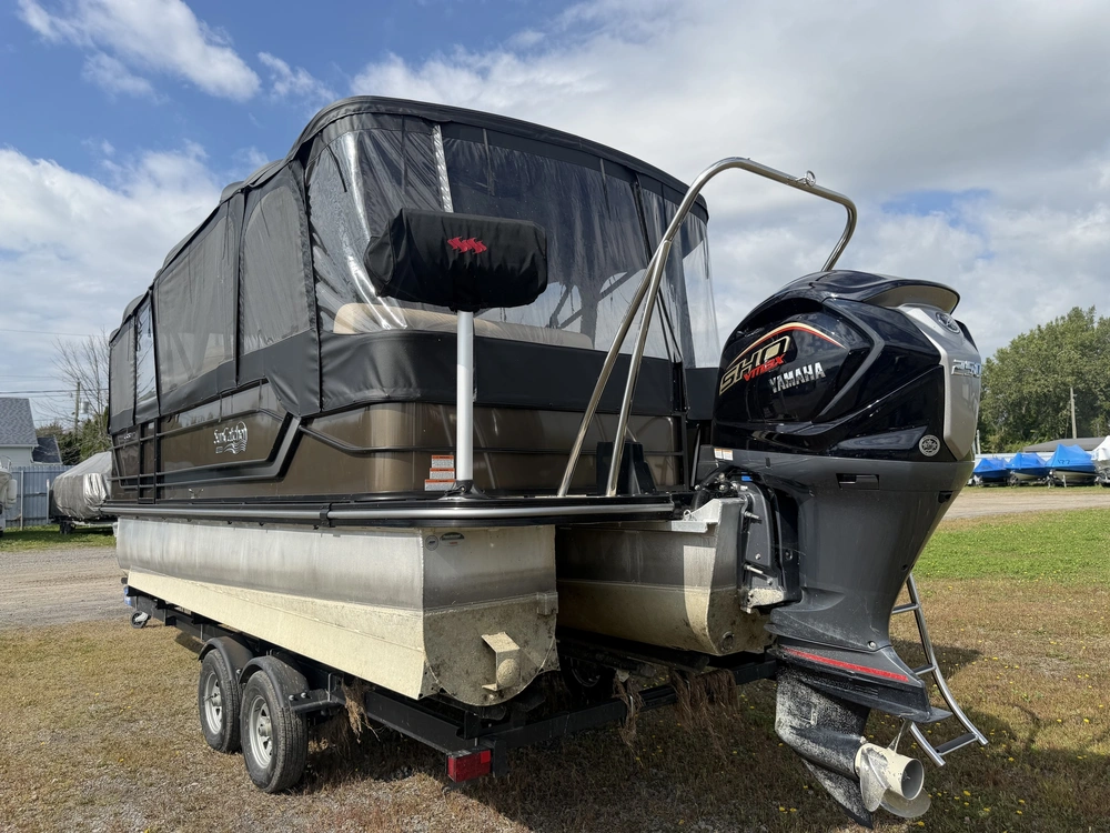 Suncatcher Fusion 324sl 2024