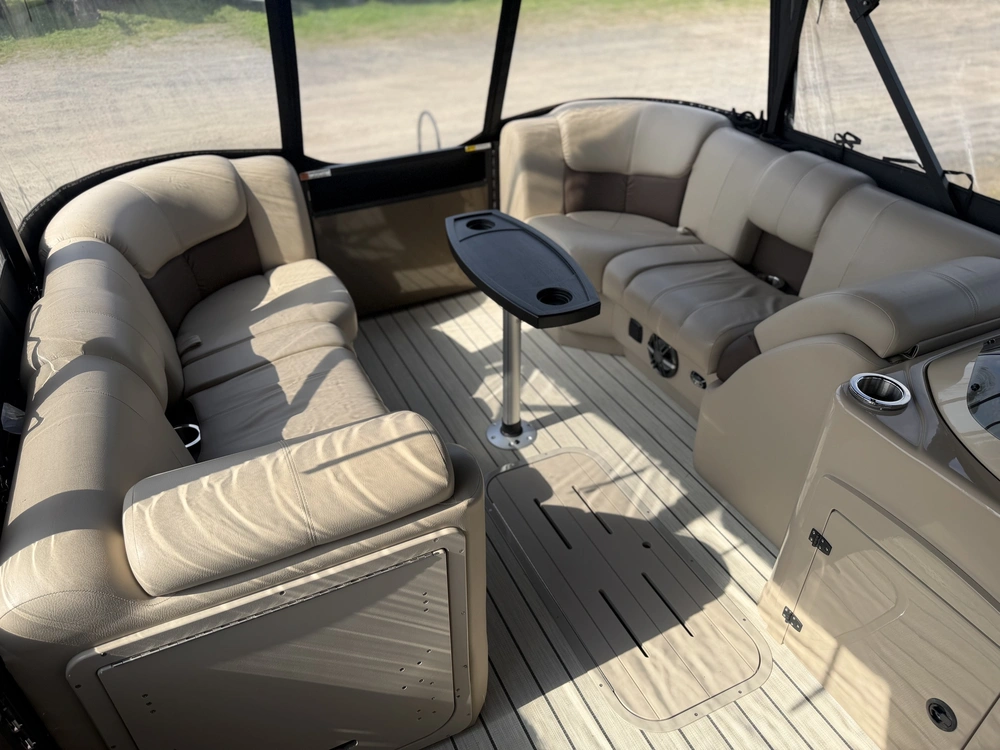 Suncatcher Fusion 324sl 2024