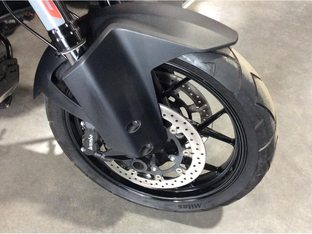 Ktm 1290 Adventure S 2020 alt