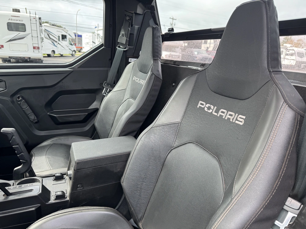 2025 Polaris Xpedition Northstar Xp alt