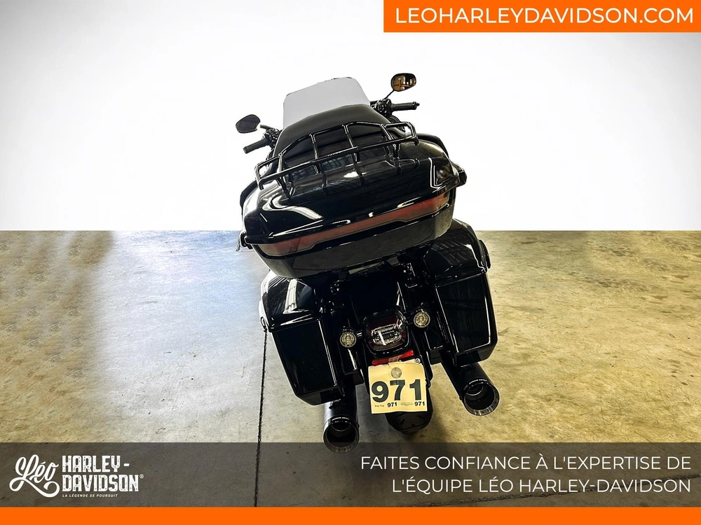 2026 Harley-davidson Fltrxl Road Glide Limited alt