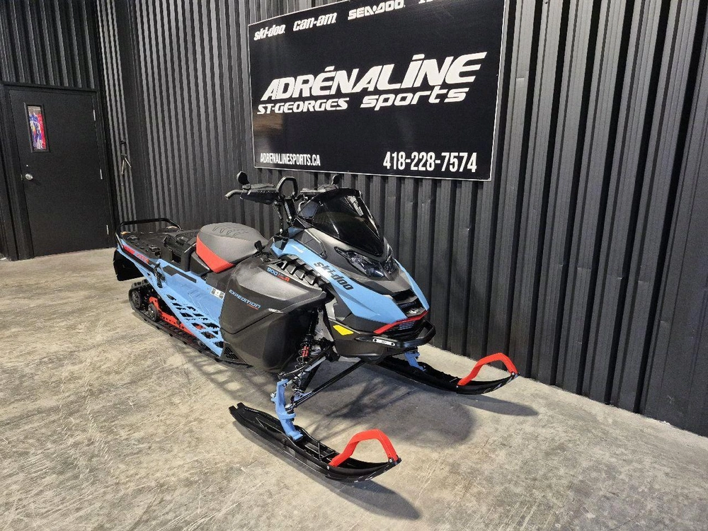 Ski-doo Expedition Xtreme 900 Ace Turbo R Cobra 1.8'' E.s. 2026 alt