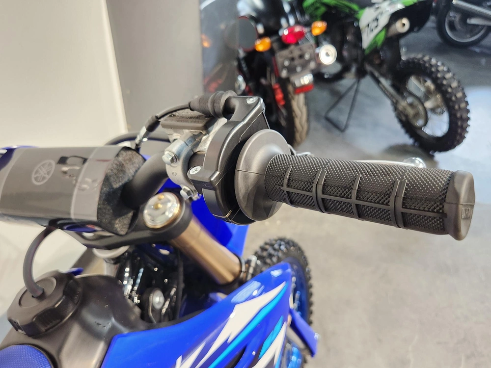 2026 Yamaha Yz65 *à Partir De 0%💳 alt