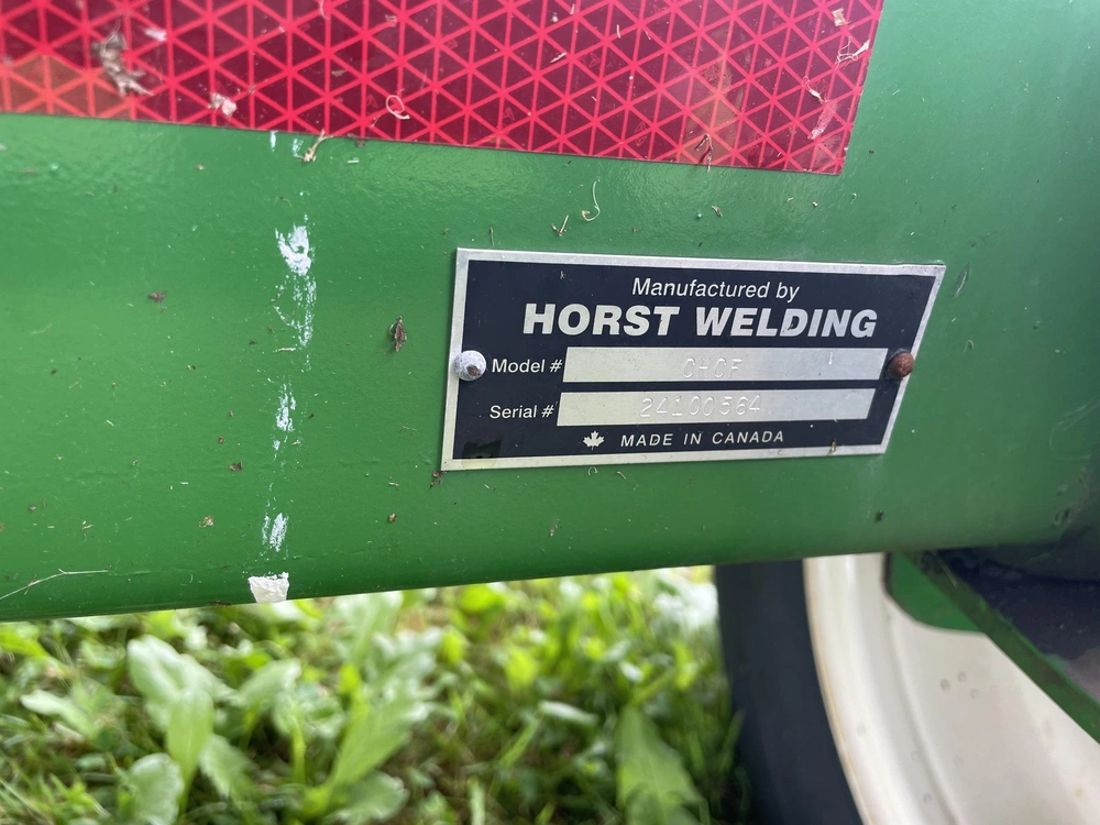 Horst Chcf36 2024 alt