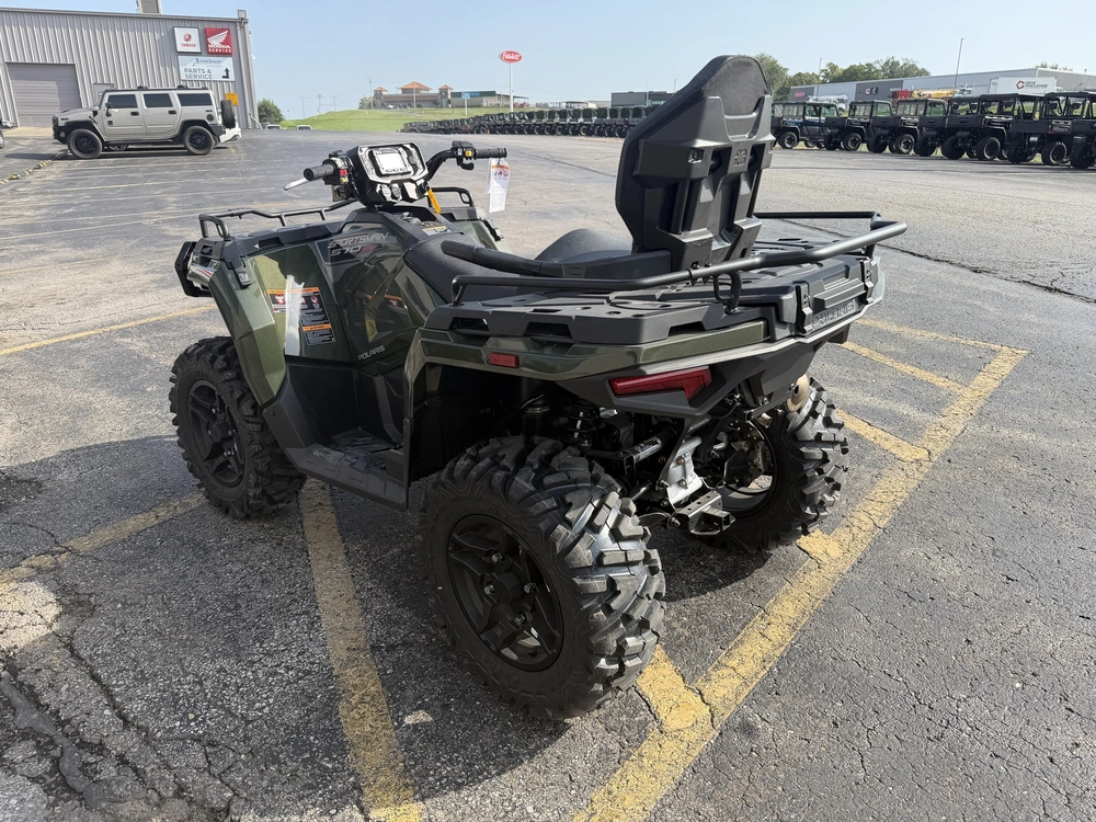 2026 Polaris Sportsman Trg 570