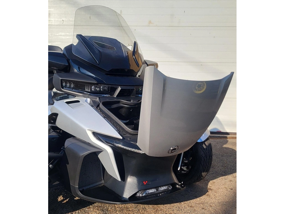 Can-am Spyder Rt Limited 2023